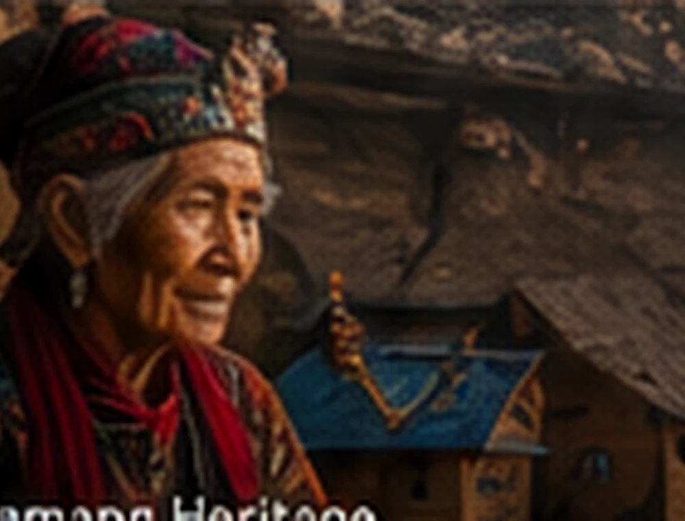 Traditional culture in Nepal