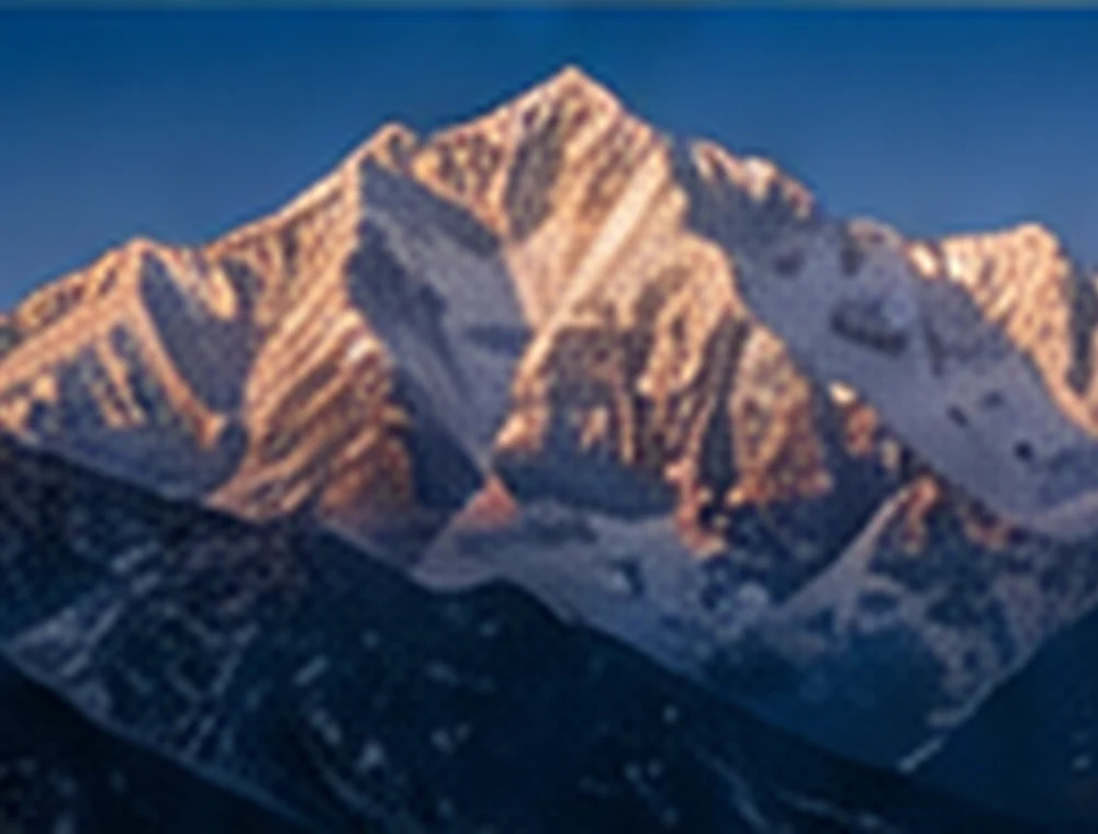 Sankhuwasabha landscape